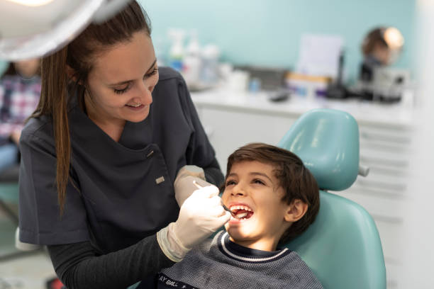 Best Chipped Tooth Repair Near Me  in Mountain Road, VA