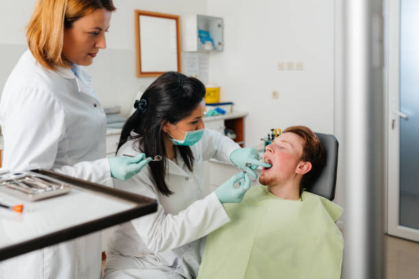  Mountain Road, VA Emergency Dentist Pros