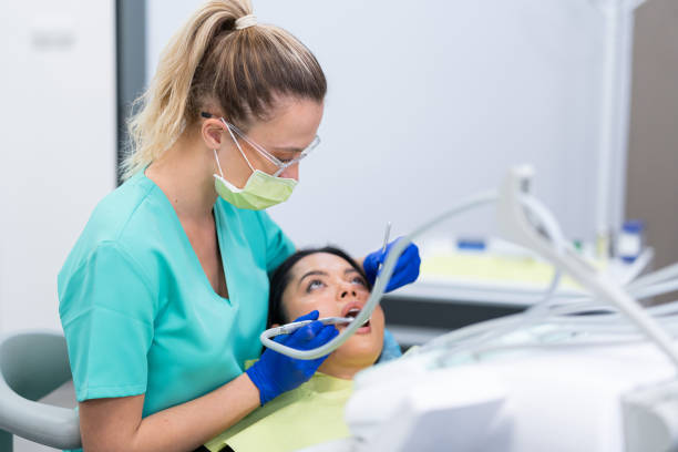 Best Tooth Infection Emergency Dentist  in Mountain Road, VA